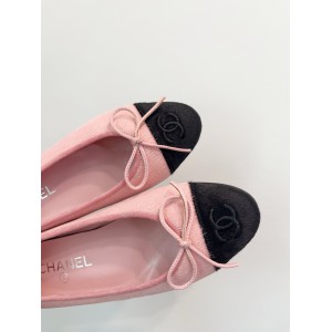 Chanel ballerinas 35-42 2025 Shoes