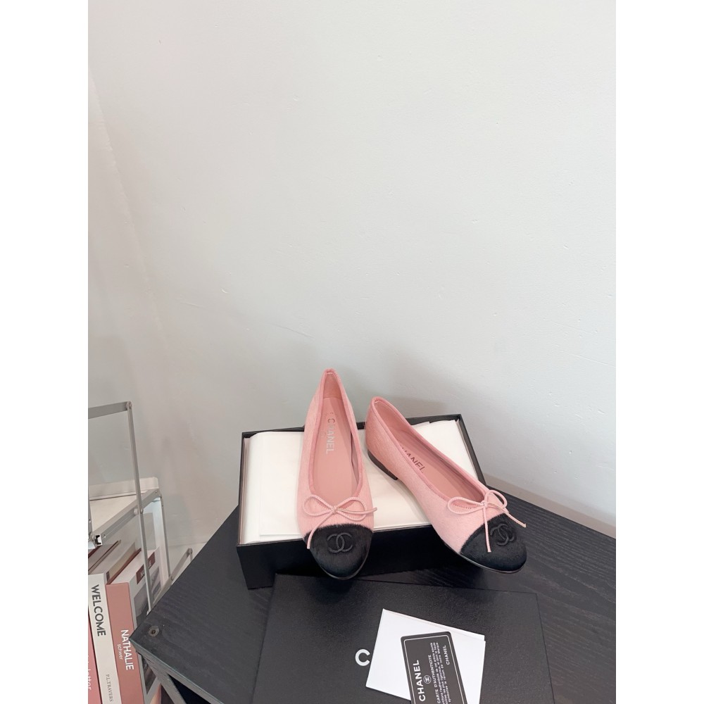 Chanel ballerinas 35-42 2025 Shoes