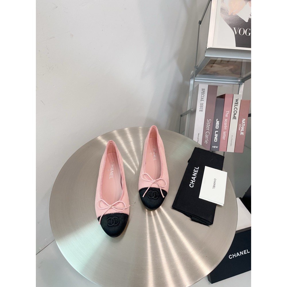 Chanel ballerinas 35-42 2025 Shoes