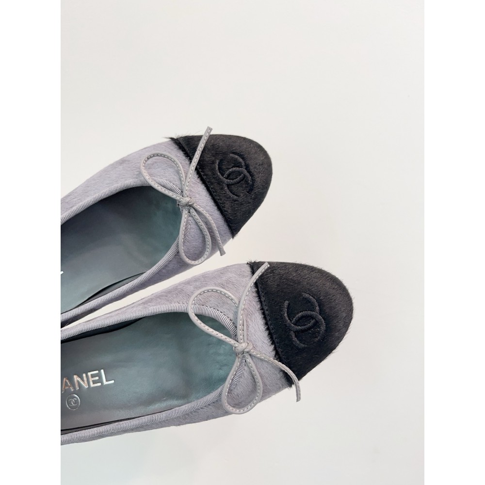 Chanel ballerinas 35-42 2025 Shoes