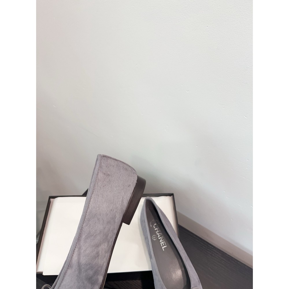 Chanel ballerinas 35-42 2025 Shoes