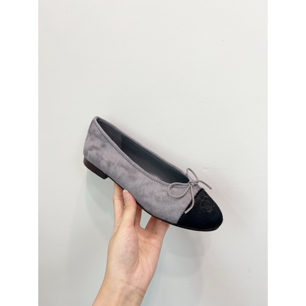 Chanel ballerinas 35-42 2025 Shoes