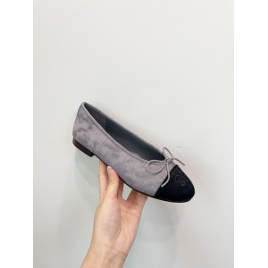 Chanel ballerinas 35-42 2025 Shoes