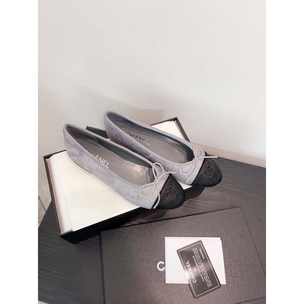 Chanel ballerinas 35-42 2025 Shoes