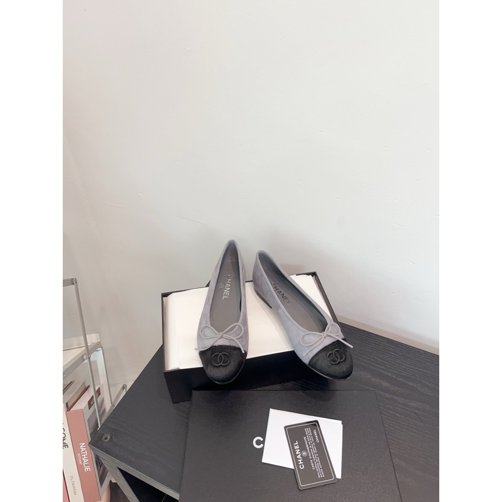Chanel ballerinas 35-42 2025 Shoes