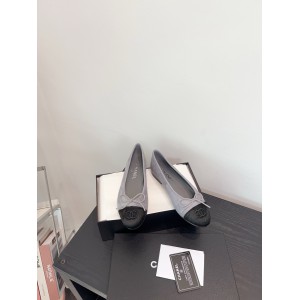 Chanel ballerinas 35-42 2025 Shoes