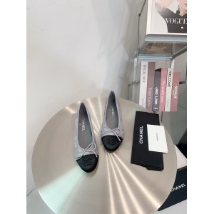 Chanel ballerinas 35-42 2025 Shoes