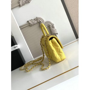 Chanel coco handle 11.5x14.5x5.5 cm Bags