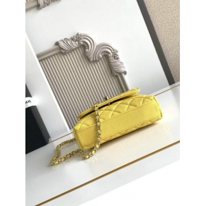 Chanel coco handle 11.5x14.5x5.5 cm Bags