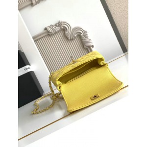 Chanel coco handle 11.5x14.5x5.5 cm Bags