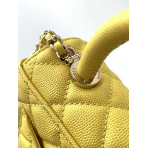 Chanel coco handle 11.5x14.5x5.5 cm Bags