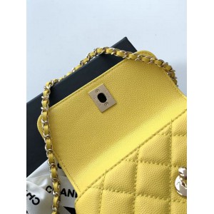Chanel coco handle 11.5x14.5x5.5 cm Bags