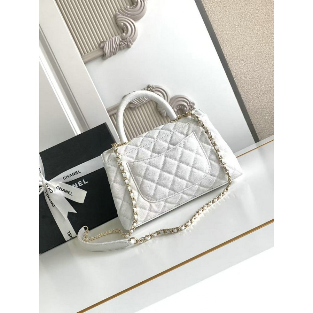 Chanel coco handle 24x20x11cm Bags
