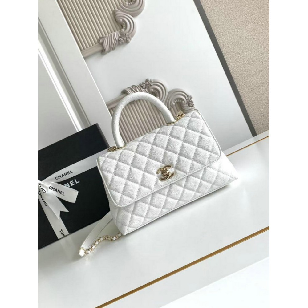 Chanel coco handle 24x20x11cm Bags