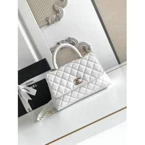 Chanel coco handle 24x20x11cm Bags
