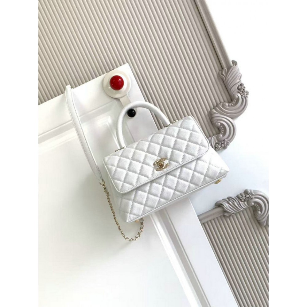 Chanel coco handle 24x20x11cm Bags