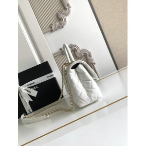 Chanel coco handle 24x20x11cm Bags