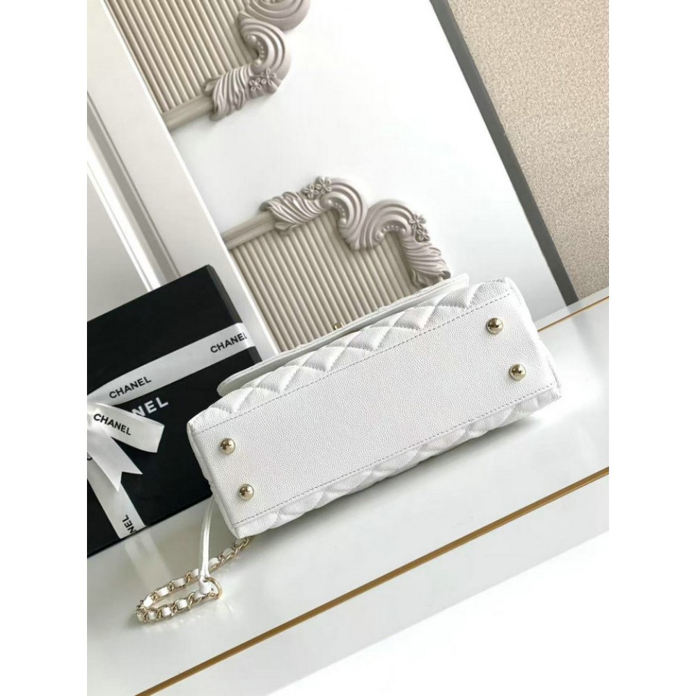 Chanel coco handle 24x20x11cm Bags