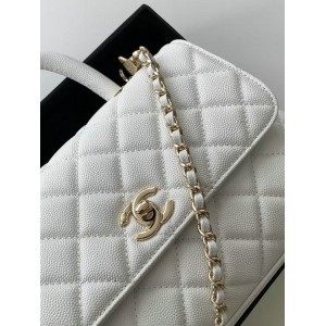 Chanel coco handle 24x20x11cm Bags