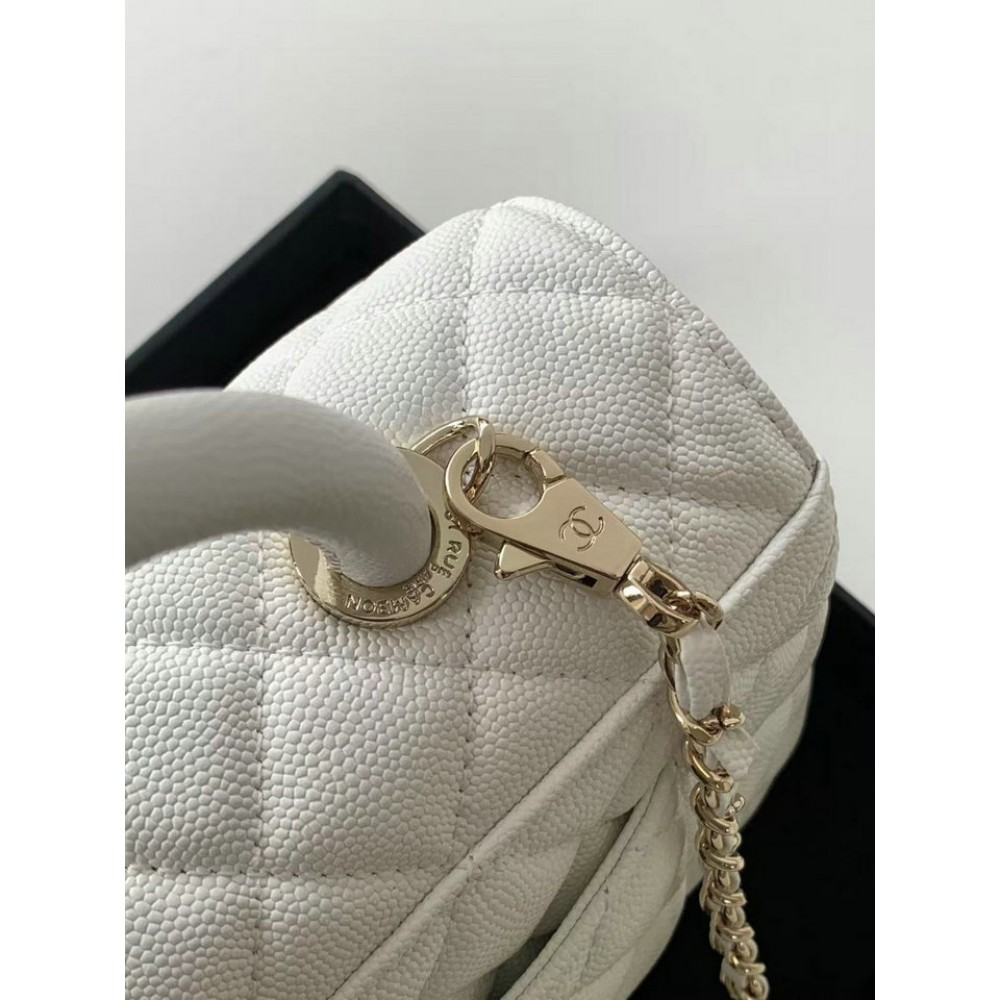 Chanel coco handle 24x20x11cm Bags