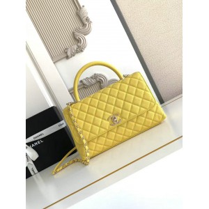 Chanel coco handle 28x22x14cm Bags