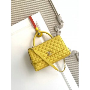 Chanel coco handle 28x22x14cm Bags