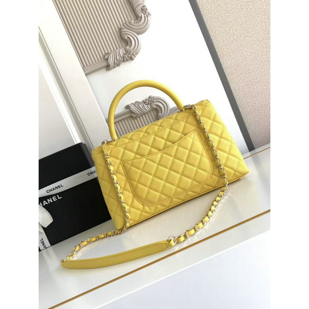 Chanel coco handle 28x22x14cm Bags