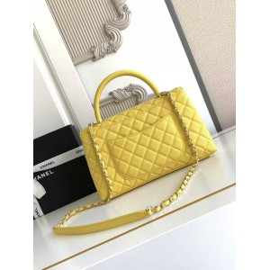 Chanel coco handle 28x22x14cm Bags