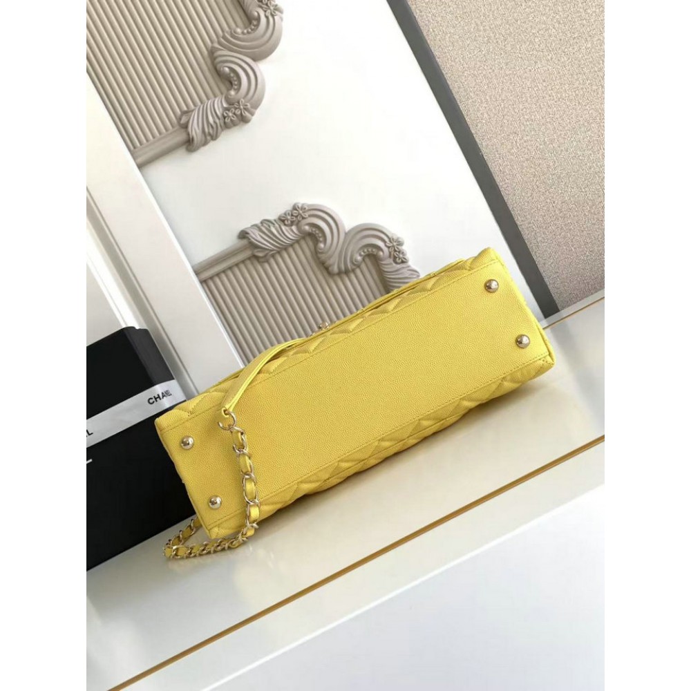 Chanel coco handle 28x22x14cm Bags