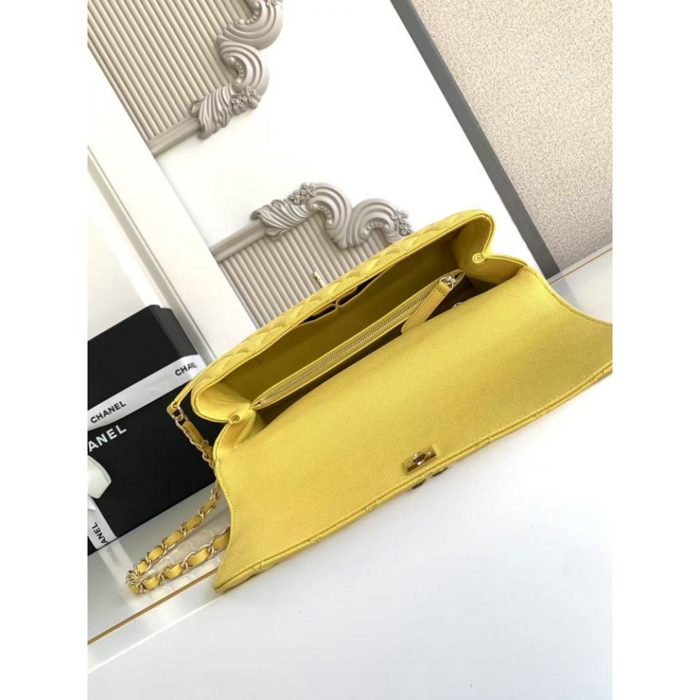 Chanel coco handle 28x22x14cm Bags