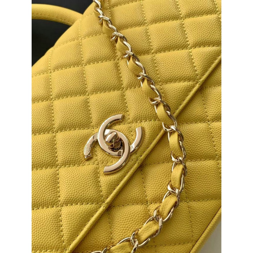 Chanel coco handle 28x22x14cm Bags