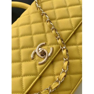 Chanel coco handle 28x22x14cm Bags