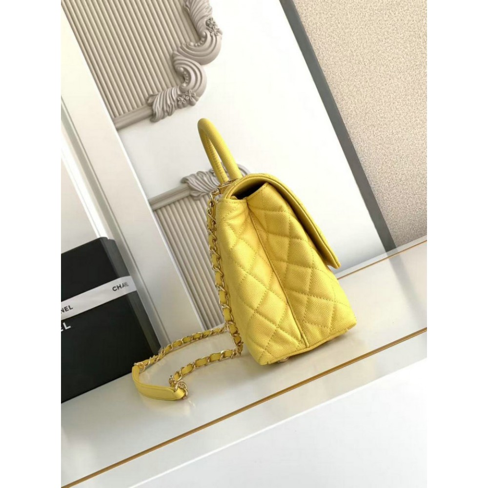 Chanel coco handle 28x22x14cm Bags