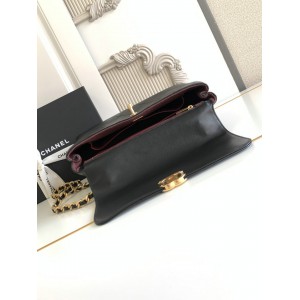 Chanel Flap Bag with top handle 2025 Bags