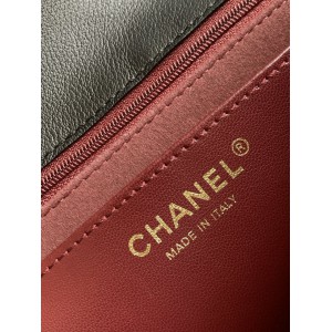 Chanel Flap Bag with top handle 2025 Bags