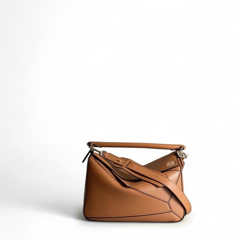 Loewe crossbody bags