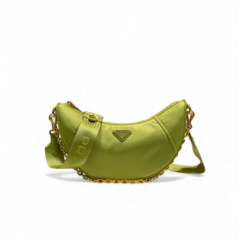 Prada crossbody bags