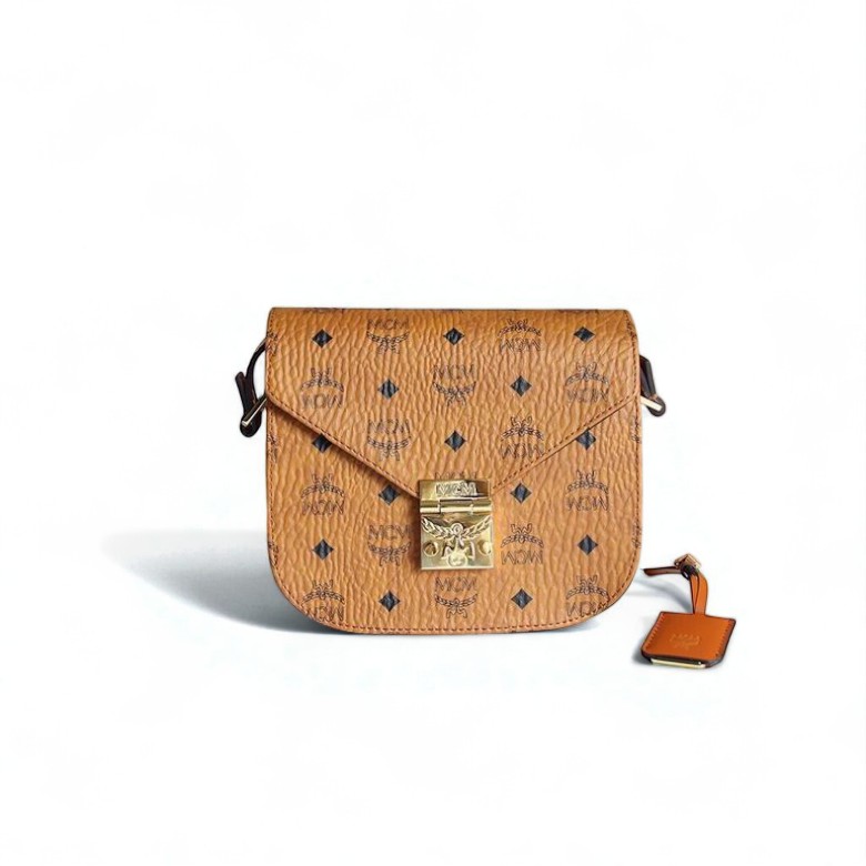 Mcm crossbody bag