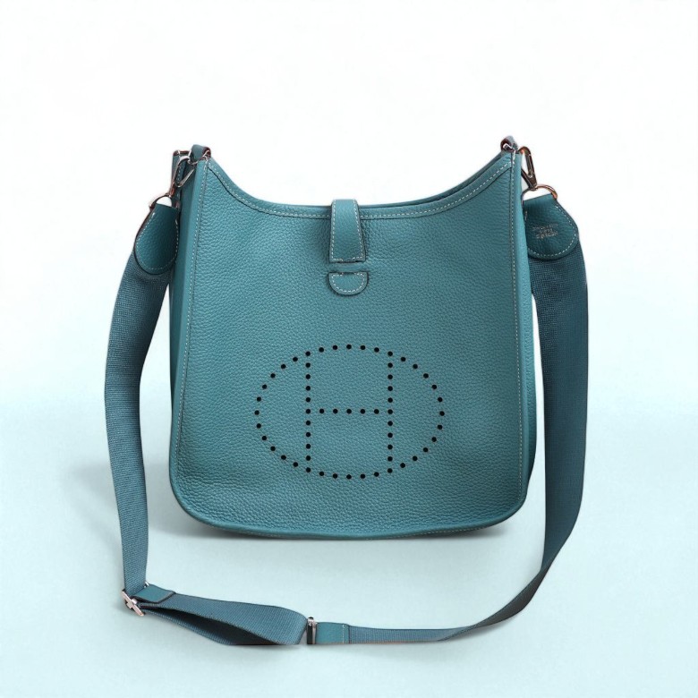 Hermes crossbody bags