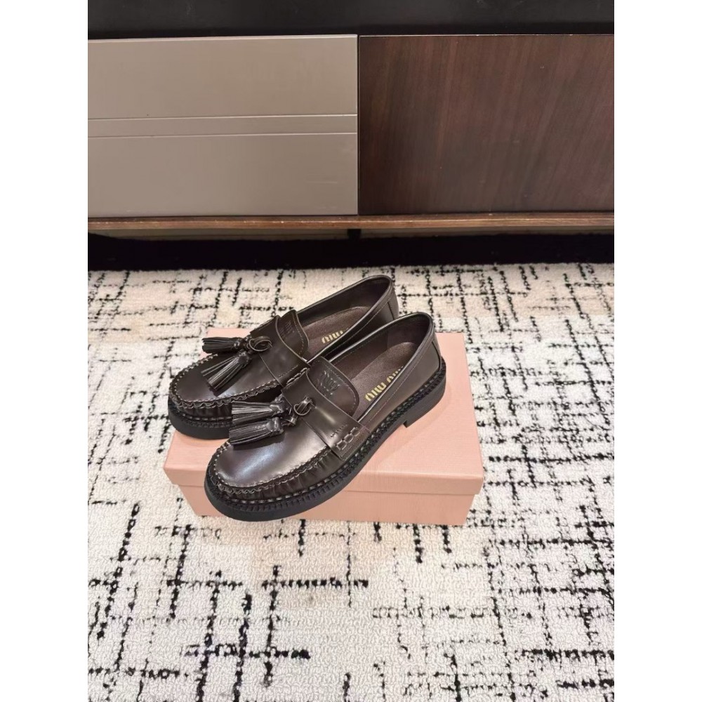 Miu Miu loafers 36-42 