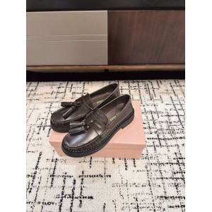 Miu Miu loafers 36-42 