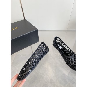 Alaia Ballet Cage flats 35-42 Shoes