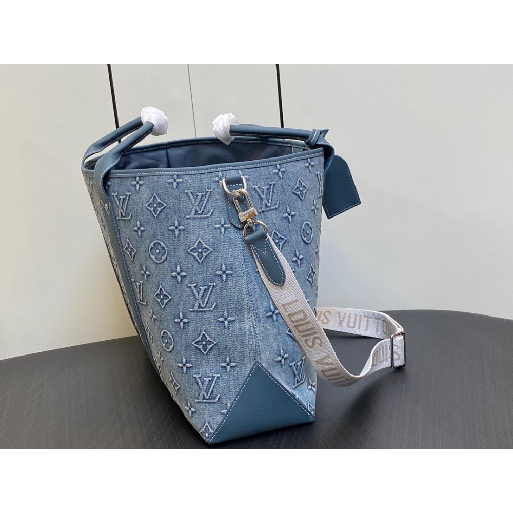 Lv Week-End Tote M22537 43 x 34 x 17.5cm Προσφορές