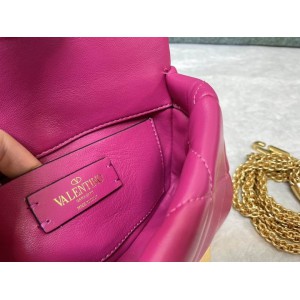 Valentino Roman stud bag 19x13cm  
