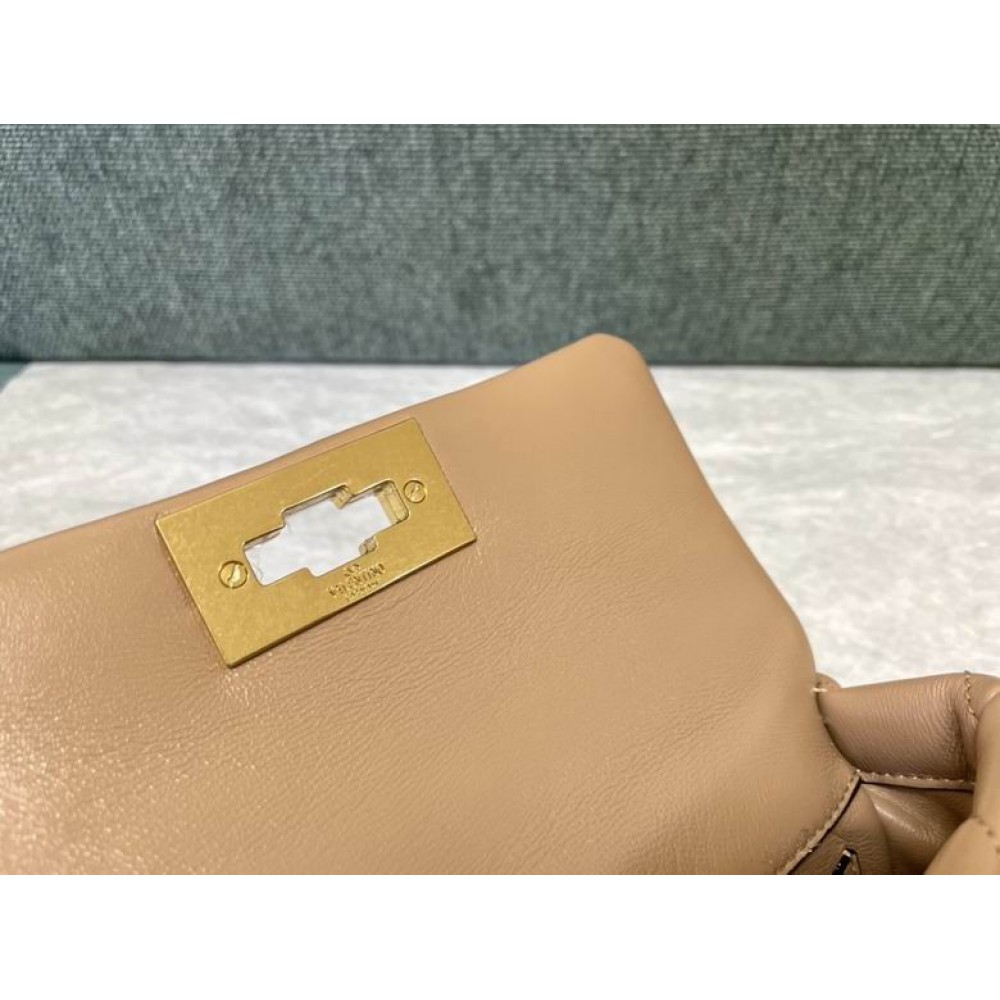 Valentino Roman stud bag 19x13cm  