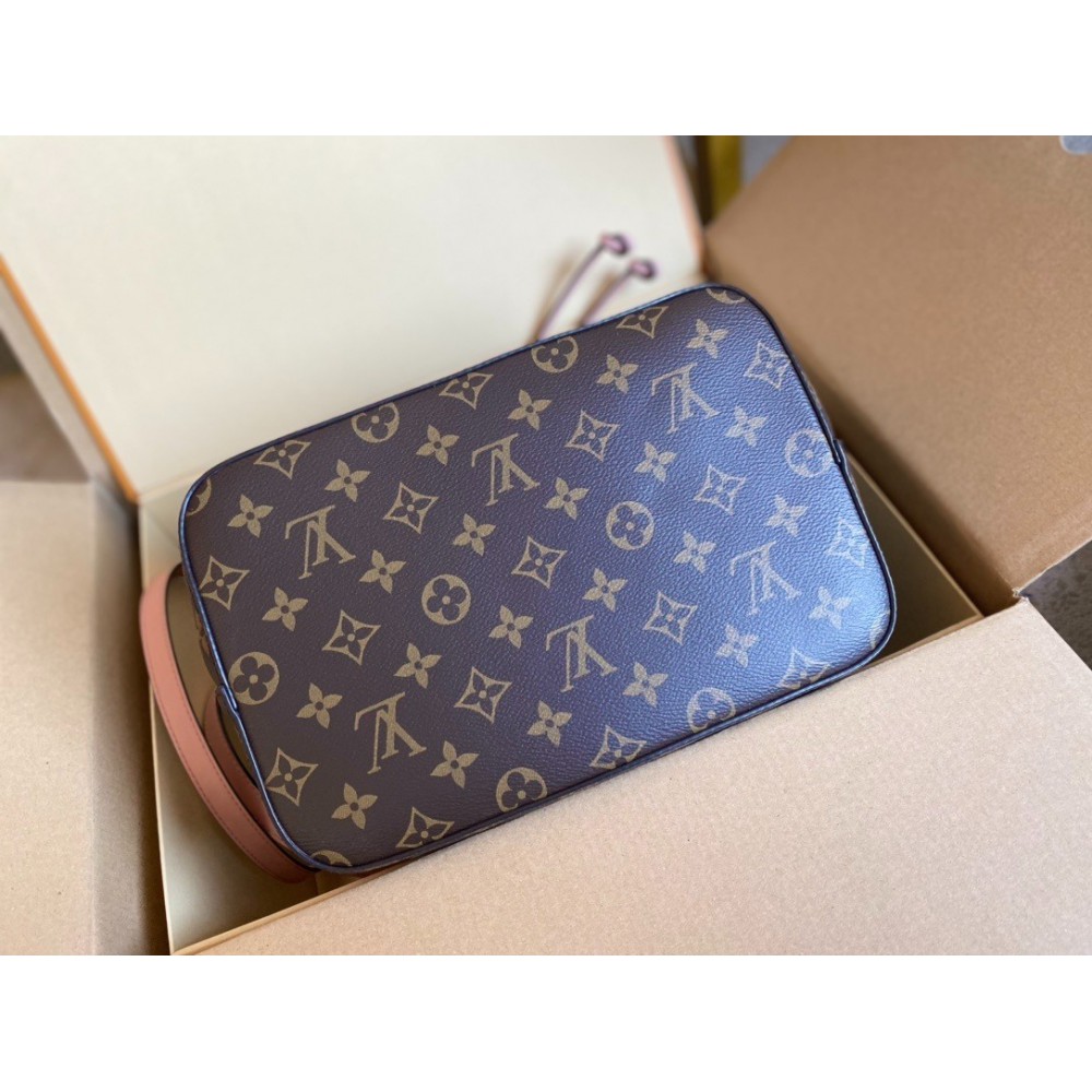 Lv NéoNoé MM M44021 26x26x17.5 cm Bags