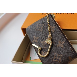 Lv M62650 Key Pouch 12 x 7 x 1.5 cm Accesories