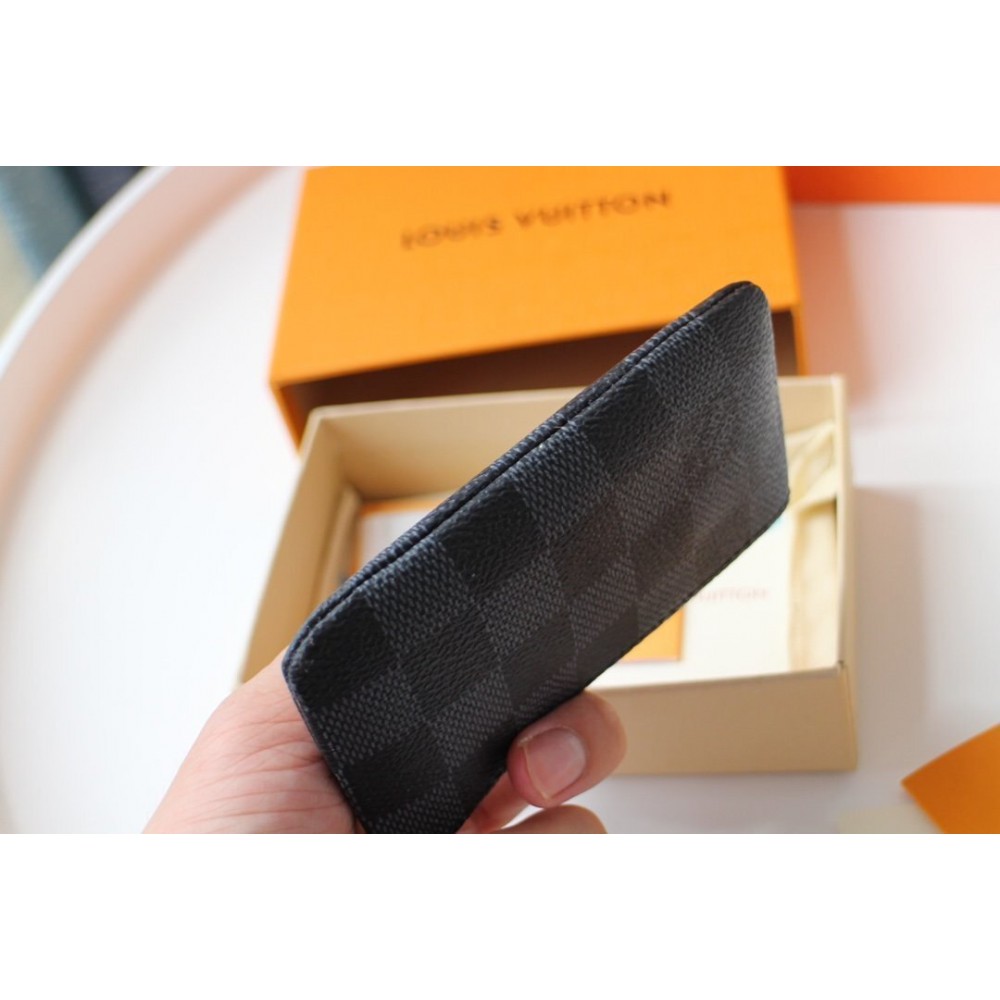 Lv M62650 Key Pouch 12 x 7 x 1.5 cm Accesories