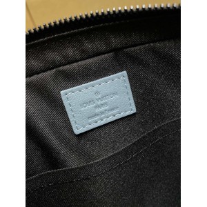 LV Trio Messenger Multi Crossbody Bag M14781 25 x 18.5 x 7 cm Bags