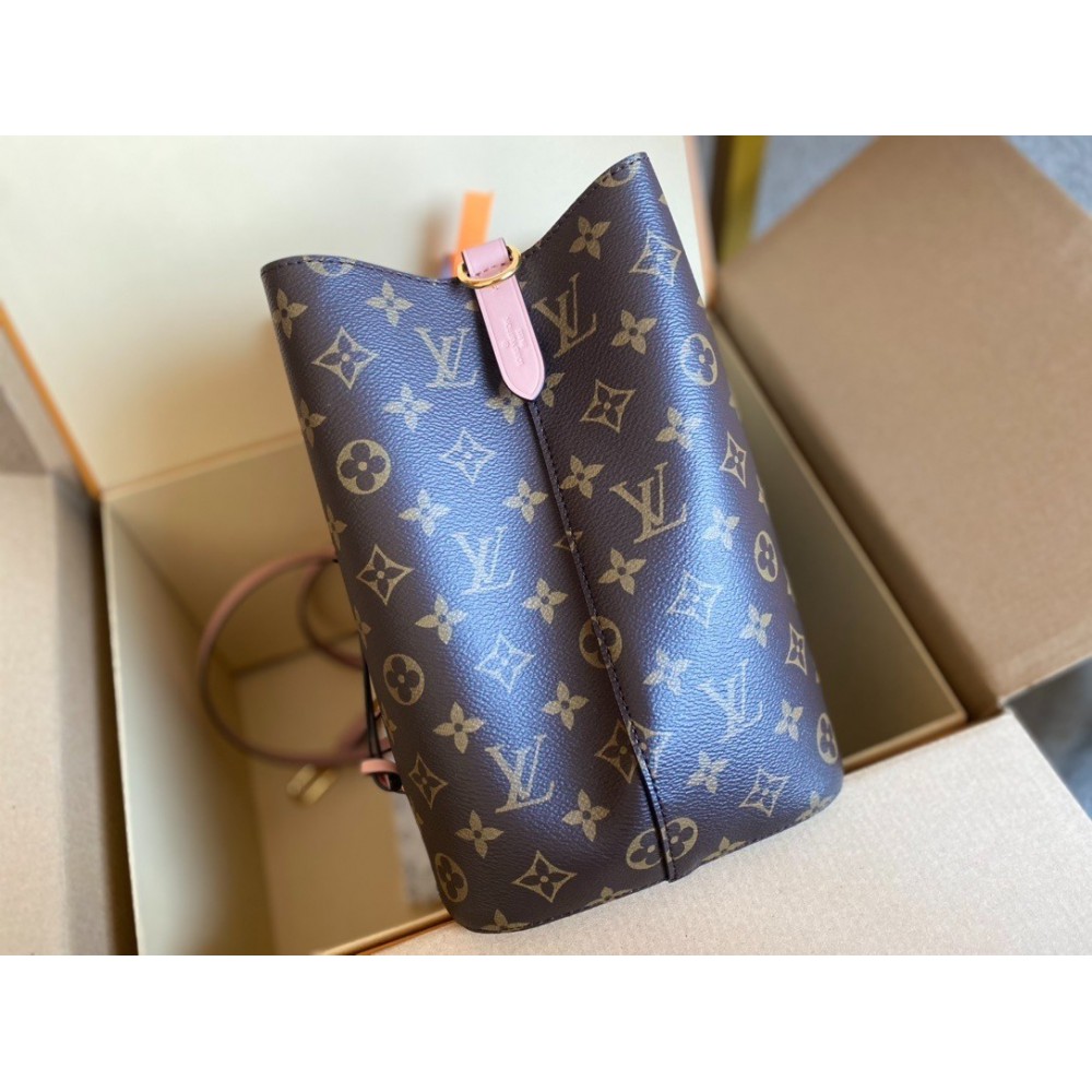 Lv NéoNoé MM M44021 26x26x17.5 cm Bags